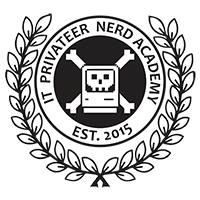 crest