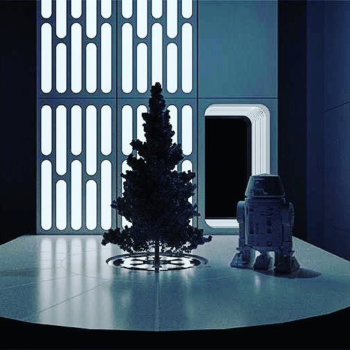 The Dark Side