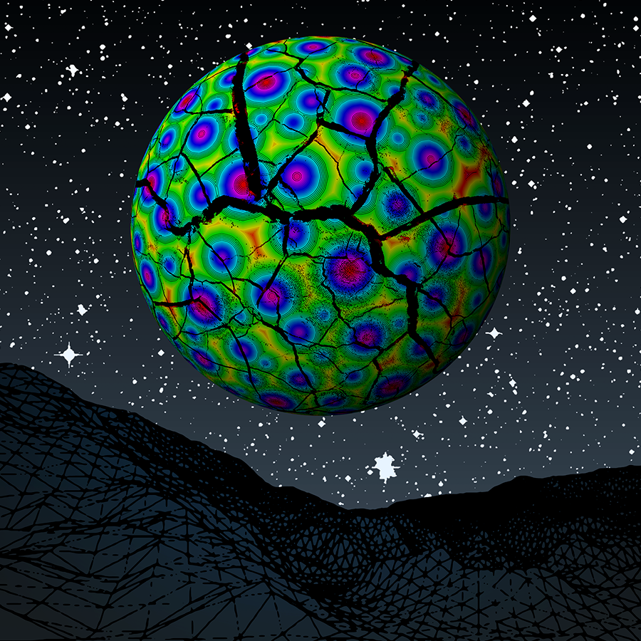 Blue Planet