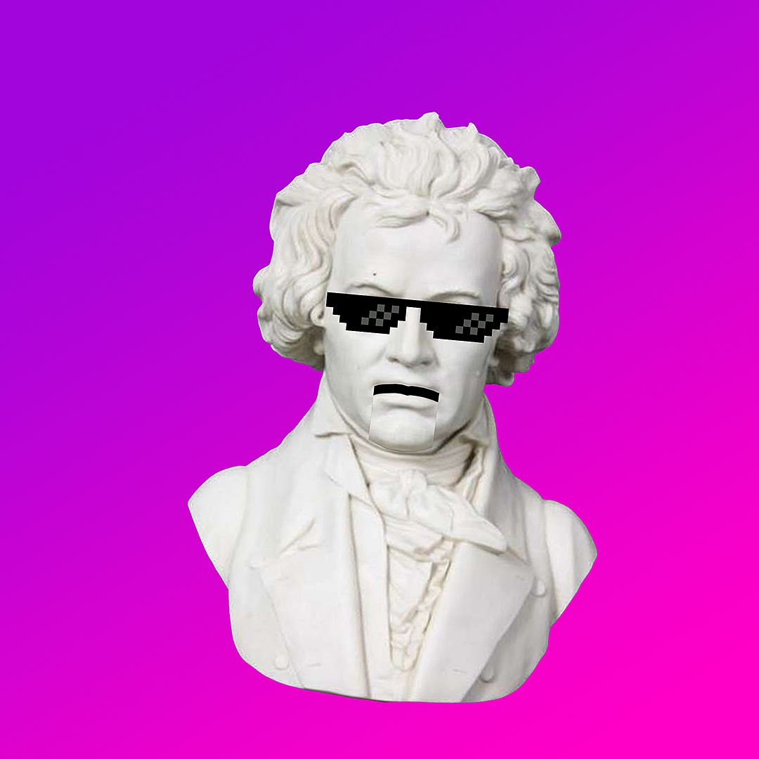 Beethoven
